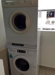 Varsity Park Condominium (D5), Condominium #476175891